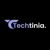 Techtinia Logotype