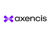 Axencis Inc. Logotype