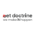 NET DOCTRINE Logotype