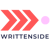 WrittenSide Logotype