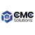 CMC Solutions (M) SDN BHD Logotype