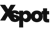 XSPOTINDIA Logotype