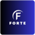 Forte Growth Logo