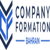 Company Formation Bahrain Logotype