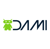DAMI development Logotype