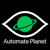 Automate Planet Logotype