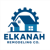 Elkanah Remodeling Co. Logo