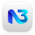 N3GlobalTech Logotype