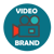 VideoBrand Logotype