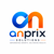 Anprix Solutions Logotype