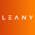 LEANY LEAN VENTURES Logotype