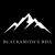 Blacksmith's BDA Logo