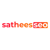 Sathees SEO Logo