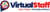 Virtual Staff Logotype