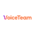 VoiceTeam Logo