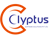 Clyptus Software Solutions Private Limited Logotype