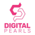 Digital Pearls Logotype