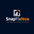 SnapFixNow FMC Logo