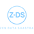 Zen Data Shastra Logotype