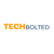 TechBolted Logotype