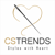 Cstrends Logotype