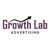 Growth Lab Advertising Logo
