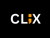 Clix - Marketing Agency Vancouver Logotype