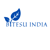 Bitesu India Logotype
