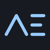 Automated Edge Logotype