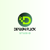 Design Flick Studio Logo