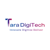 Tara DigiTech Logotype