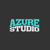 Azure Studio Productions Logotype