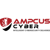 Ampcus Cyber Logotype