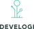 Develogi.cz Logotype