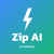 Zip AI Logotype