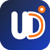 Unique Digit Logotype