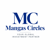 Karim Mangas Circles GmbH Logotype