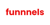 Funnnels Logotype