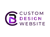 Custom Design Website Logotype