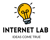 Internet Lab Digital Agency Logotype