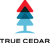 True Cedar LLC Logo