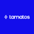 Tamatos Logotype