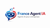 France Agent IA Logotype