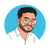 Sajithkumar M Logotype