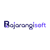 Bajarangisoft Logotype