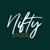 Nifty Studio Logotype