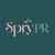 Spry PR Logotype