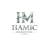 Hamic Marketing, LLC Logotype
