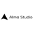 ALMA Studio Logotype