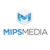 Mipsmedia (MSP) IT Support Logotype